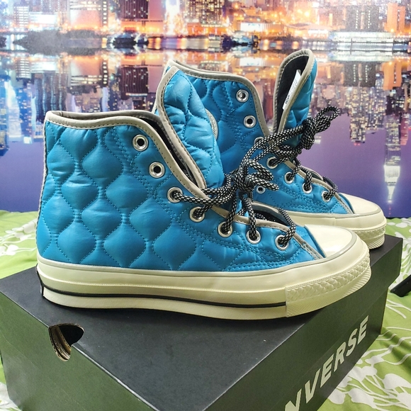 Converse women chuck 70 hi - Picture 8 of 12